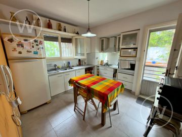 Casa 4 Ambientes con Jardín y Parrilla en Victoria | Apto Crédito | San Fernando