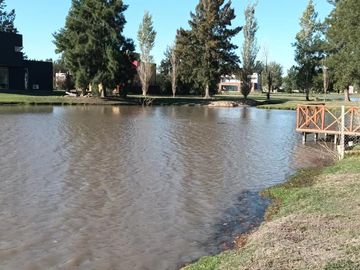 Terreno Lote en venta en Posada de los Lagos Barrio Privado