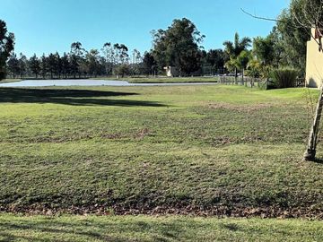 Terreno Lote en venta en Posada de los Lagos Barrio Privado