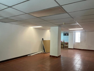 Renta Oficina, 50m2, a media cuadra de Reforma, Juárez, Cuauhtémoc