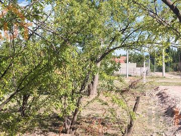 Venta de terreno Loteo Don Vicente
