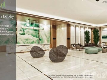 1 Bedroom Condo for sale at Mint Residences