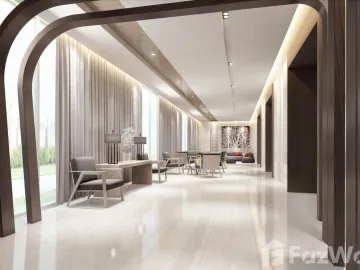 1 Bedroom Condo for sale at Shore 3 Residences