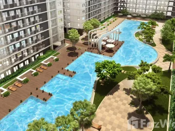 1 Bedroom Condo for sale at Shore 3 Residences