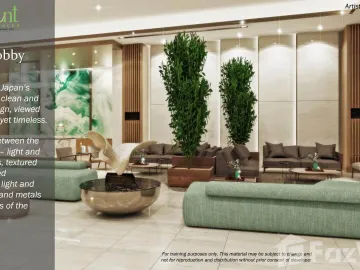 1 Bedroom Condo for sale at Mint Residences