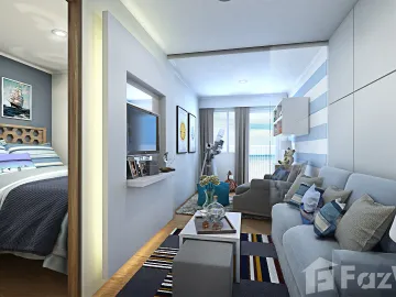 1 Bedroom Condo for sale at Shore 3 Residences