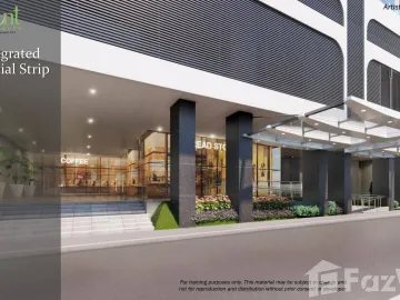 1 Bedroom Condo for sale at Mint Residences