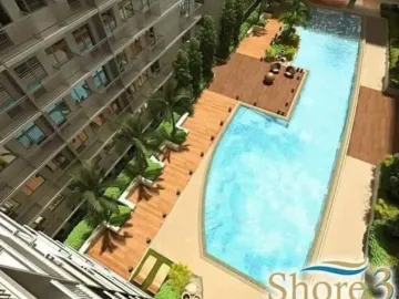 1 Bedroom Condo for sale at Shore 3 Residences