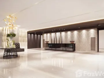 1 Bedroom Condo for sale at Shore 3 Residences
