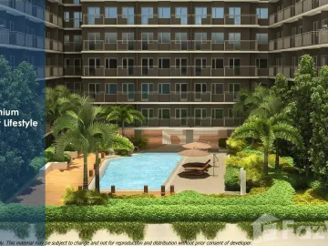 1 Bedroom Condo for sale at Shore 3 Residences