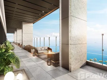 1 Bedroom Condo for sale at 1 BR WITH BALCONY