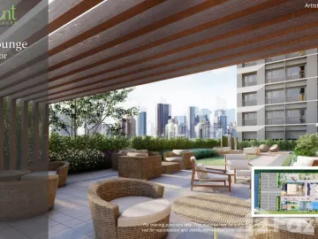 1 Bedroom Condo for sale at Mint Residences