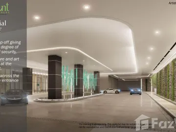 1 Bedroom Condo for sale at Mint Residences