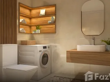 1 Bedroom Condo for sale at Mint Residences