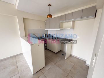 ¡¡ VENDIDO !! VENTA DEPARTAMENTO 2 AMBIENTES CON BALCON - VILLA PUEYRREDON