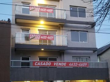 A ESTRENAR MONOAMBIENTE DIVISIBLE - APTO CREDITO!!!  COMPRA HOY A NUEVOS VALORES