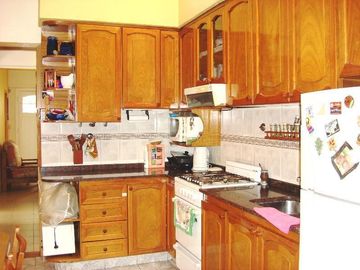 Saavedra casa venta 3 dormitorios Garage Terraza metrobus