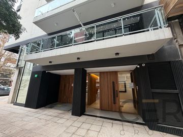 Departamento de dos ambientes a estrenar en Villa del Parque