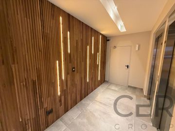 Departamento de dos ambientes a estrenar en Villa del Parque