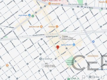Departamento de dos ambientes a estrenar en Villa del Parque
