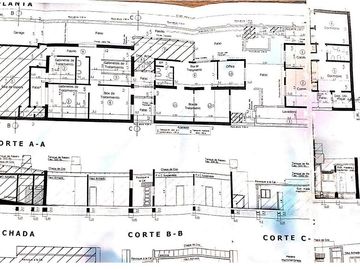 Venta casa, consultorios, en Chauvin Mar del Plata