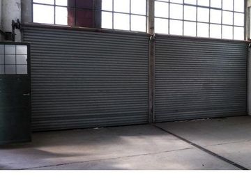 GALPON 100 M2