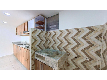 APARTAMENTO EN VENTA CALI SUR VEGAS DE COMFANDI 5P C/A
