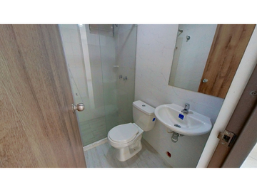 APARTAMENTO EN VENTA CALI SUR VEGAS DE COMFANDI 5P C/A
