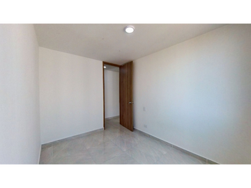 APARTAMENTO EN VENTA CALI SUR VEGAS DE COMFANDI 5P C/A
