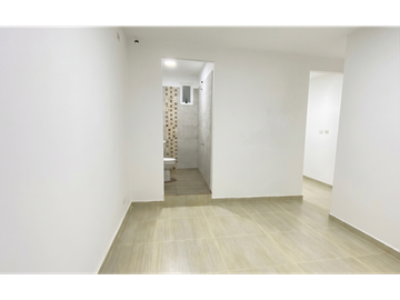 APARTAMENTO EN VENTA CALI SUR VALLE DEL LILI 5P C/A
