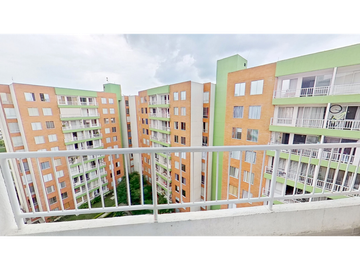 APARTAMENTO EN VENTA CALI SUR  KACHIPAY  9P C/A