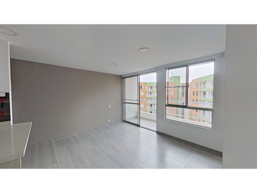 APARTAMENTO EN VENTA CALI SUR  KACHIPAY  9P C/A