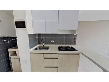 APARTAMENTO EN VENTA CALI SUR  KACHIPAY  9P C/A