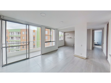 APARTAMENTO EN VENTA CALI SUR  KACHIPAY  9P C/A