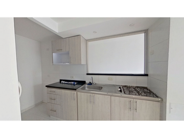 APARTAMENTO EN VENTA CALI SUR  KACHIPAY   1P  S/A