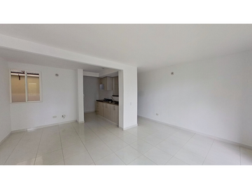 APARTAMENTO EN VENTA CALI SUR  KACHIPAY   1P  S/A