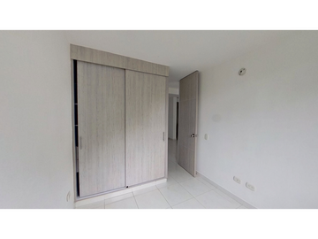 APARTAMENTO EN VENTA CALI SUR  KACHIPAY   1P  S/A
