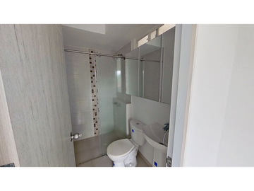 APARTAMENTO EN VENTA CALI SUR  KACHIPAY   1P  S/A