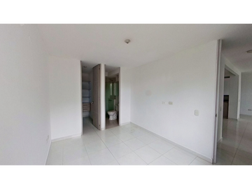 APARTAMENTO EN VENTA CALI SUR  KACHIPAY   1P  S/A