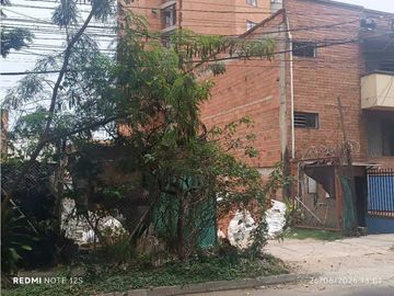 Venta Lote Calasanz-Occidente