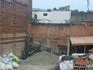 Venta Lote Calasanz-Occidente