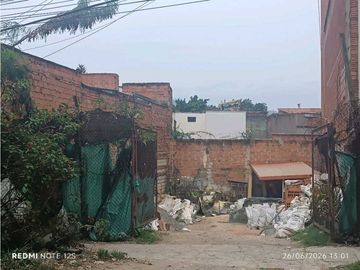Venta Lote Calasanz-Occidente