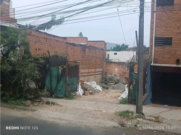 Venta Lote Calasanz-Occidente