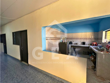 Venta de Casa Lote en Popayán, Barrio El Empedrado