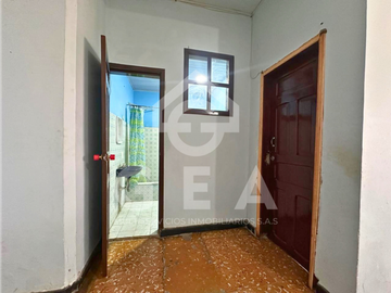 Venta de Casa Lote en Popayán, Barrio El Empedrado