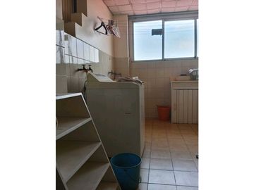 Vendo departamento Barrio Centenario