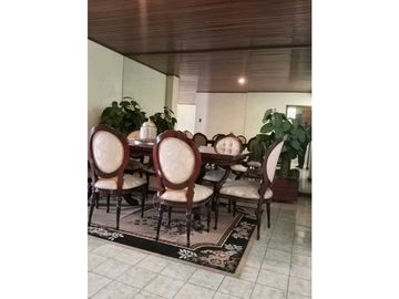 Vendo departamento Barrio Centenario