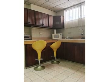 Vendo departamento Barrio Centenario