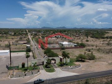 TERRENO EN VENTA EN CAMPESTRE LA HERRADURA