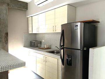 Departamento en Playa del Carmen Centro